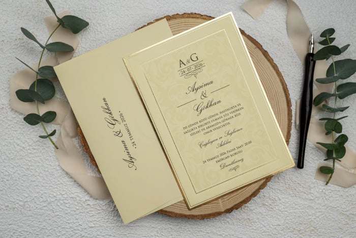 Invitatii de nunta 9132ek [2]