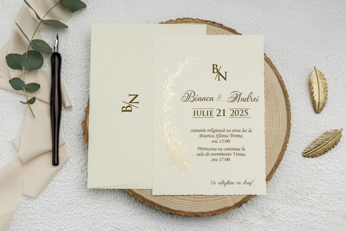 Invitatii de nunta 9229ek [1]