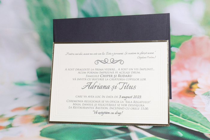 Invitatii de nunta 9234ek [4]