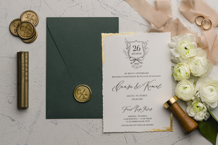 Invitatii de nunta 9193ek [2]