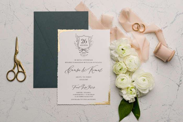 Invitatii de nunta 9193ek [6]