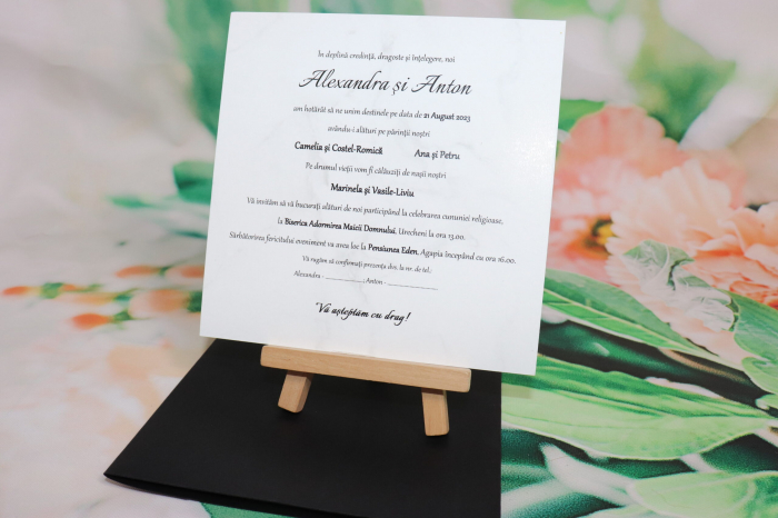 Invitatii de nunta 9236ek [2]