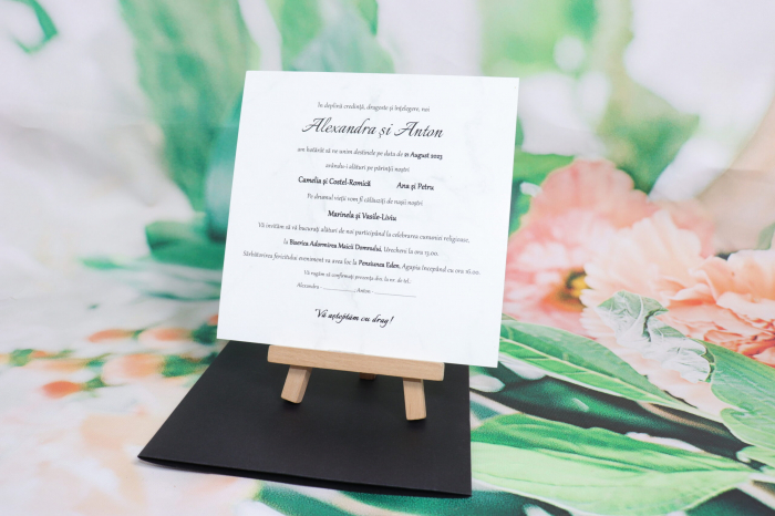 Invitatii de nunta 9236ek [3]