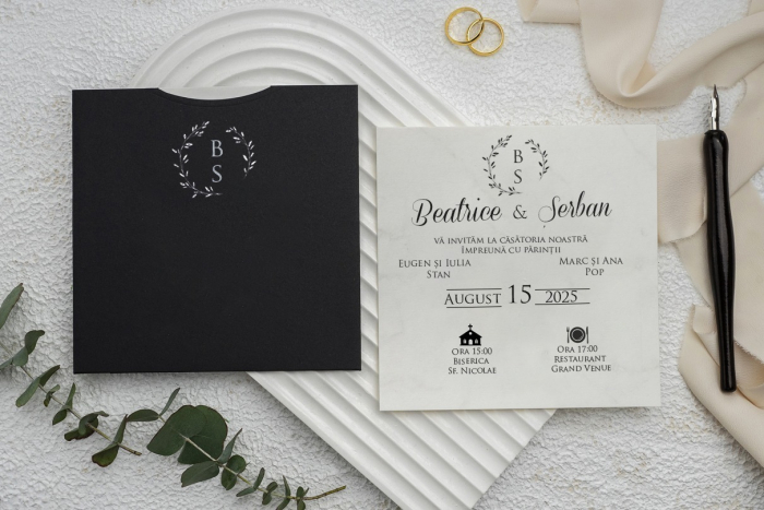 Invitatii de nunta 9236ek [1]