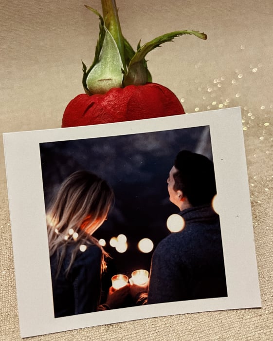 Set personalizat minifoto [2]