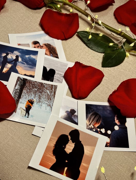Set personalizat minifoto [1]