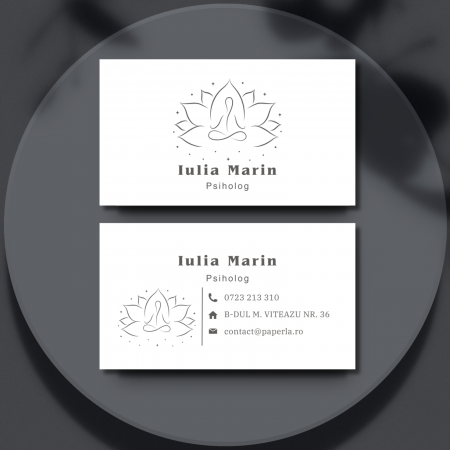 Carte de vizita CB0019 [1]