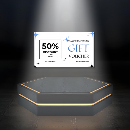 Carduri cadou - Gift Card - GC0001