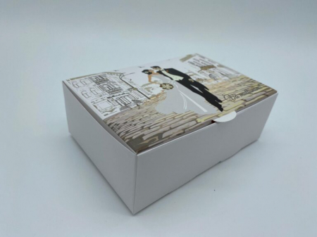 Cutii de Prajituri de 200g, cod CP-447 [1]