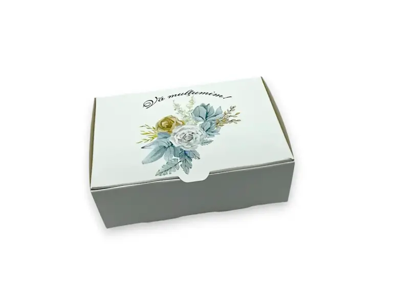 Cutii de prajituri - Cutii pentru prajituri, CP, 200g, cod: Cutii-prajituri-cp-M46-1