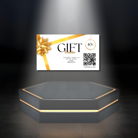 Carduri cadou - Gift Card - GC0003