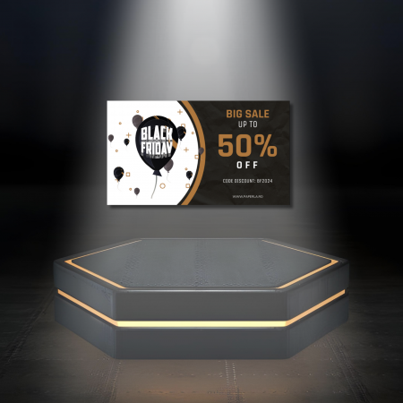 Carduri cadou - Gift Card - GC0004