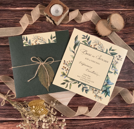 Invitatii de nunta - Invitatii de nunta 74752