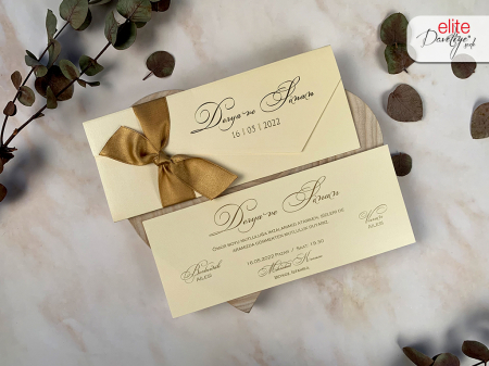 Invitatii de nunta - Invitatii de nunta 85844