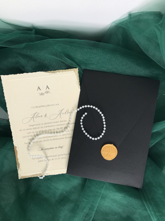 Invitatii de nunta 9192ek [4]