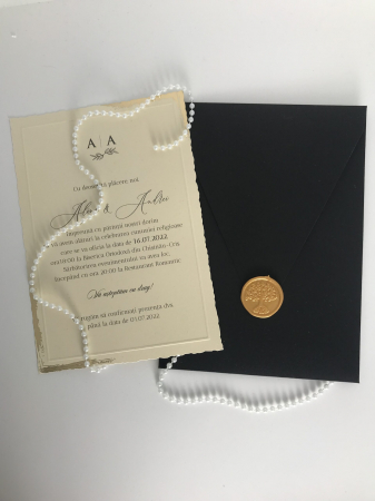 Invitatii de nunta 9192ek [3]