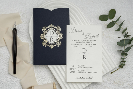 Invitatii de nunta 9162ek [1]