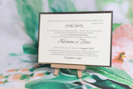 Invitatii de nunta 9234ek [2]