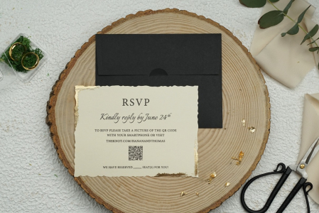 Invitatii de nunta - Invitatii de nunta: 9321ek