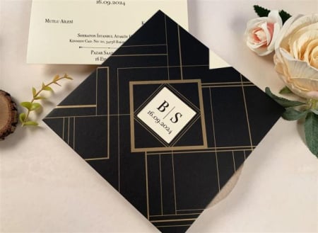 Invitatii de nunta - Invitatii de nunta 85851