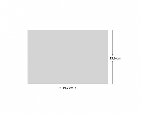 Invitatii de nunta Plexiglas 9216ek [3]