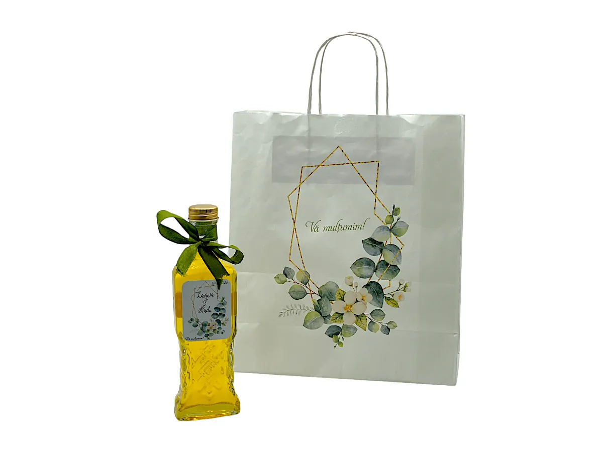 Produse la set - Set Marturii: M37, set 4