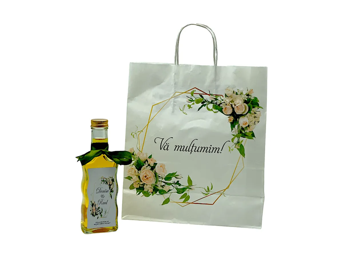 Produse la set - Set Marturii: Roses, set 15