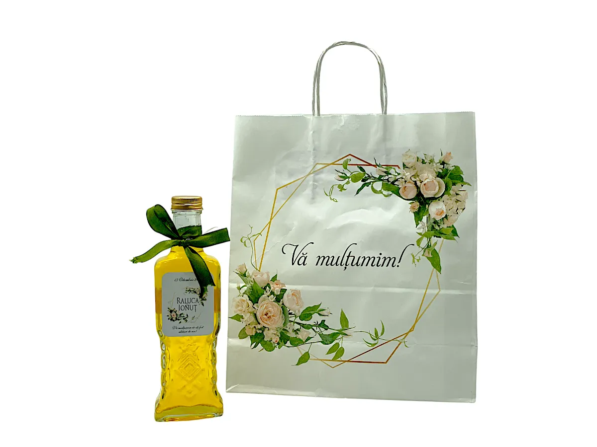 Produse la set - Set Marturii: Roses, set 16