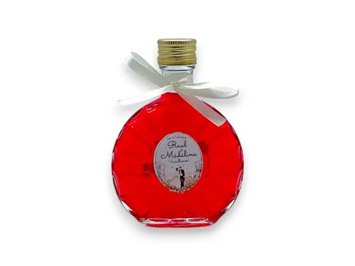Produse la set - Set Sticla Ploscuta - 200ml