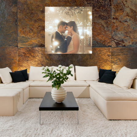 Tablouri Canvas - Tablou Canvas dimensiunea 50X50 cm
