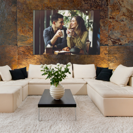 Tablouri Canvas - Tablou Canvas dimensiunea 50X40 cm