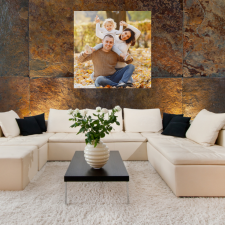 Tablouri Canvas - Tablou Canvas dimensiunea 40X40 cm