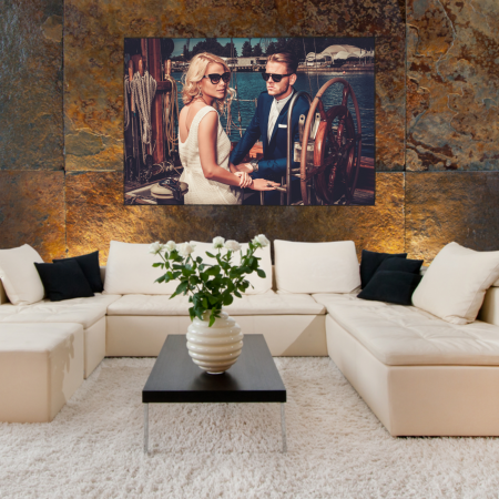 Tablouri Canvas - Tablou Canvas dimensiunea 70X40 cm
