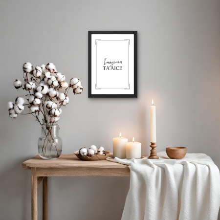 Tablou Personalizat Your idea [1]