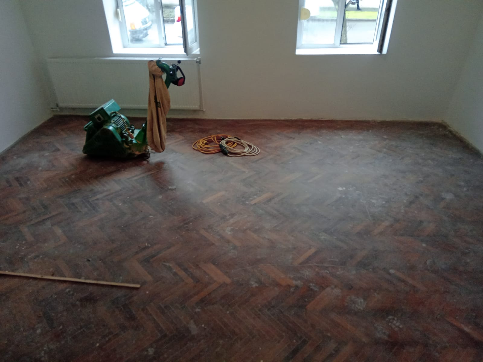 Garantia executarii corecte