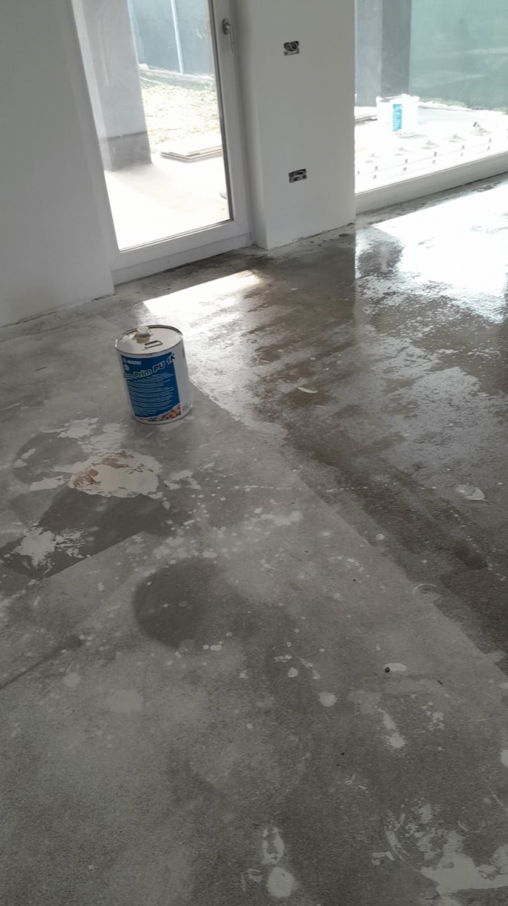 Amorsa Poliuretanica Mapei ECO Prim PU 1k Monocomponenta Pentru Sape 10 Kg [4]