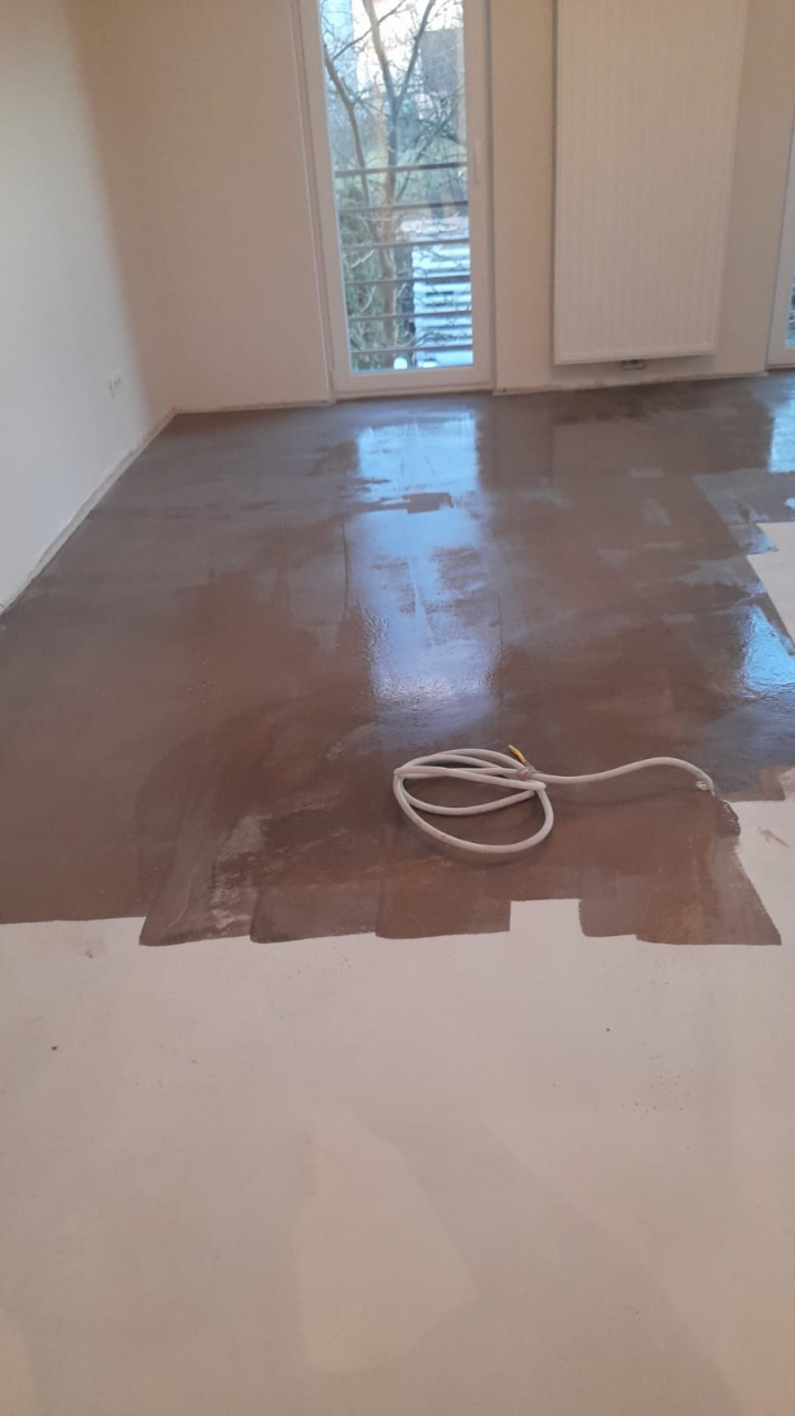 Amorsa Poliuretanica Mapei ECO Prim PU 1k Monocomponenta Pentru Sape 10 Kg [3]