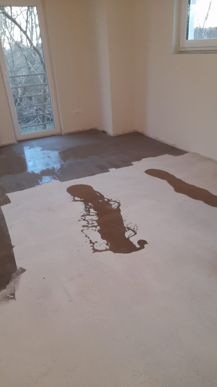 Amorsa Poliuretanica Mapei ECO Prim PU 1k Monocomponenta Pentru Sape 10 Kg [2]