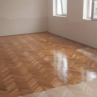 Lacuire Parchet pe baza de APA [2]