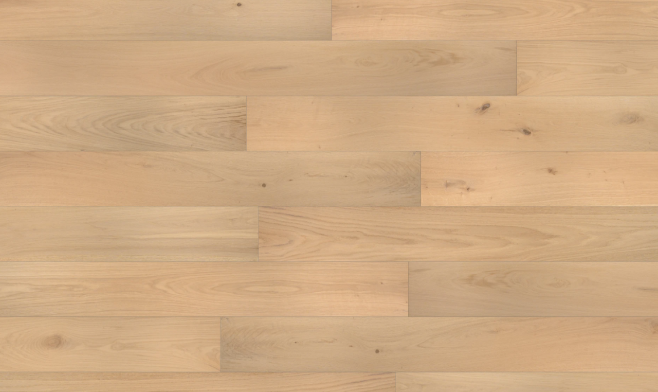Parchet MultiStratificat Naples Raw Oak – Lamelă Unică, 14mm, Finisaj Ne Lacuit ! [5]