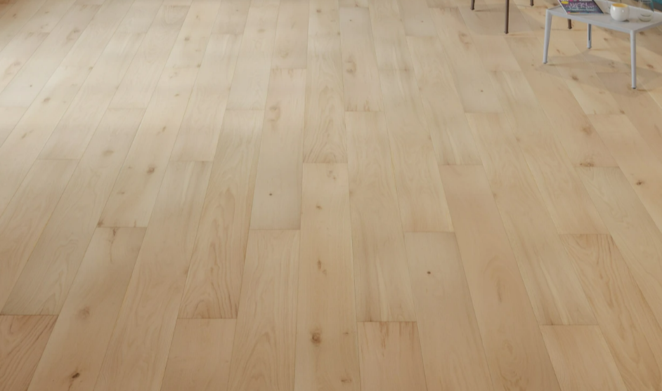 Parchet MultiStratificat Naples Raw Oak – Lamelă Unică, 14mm, Finisaj Ne Lacuit ! [7]