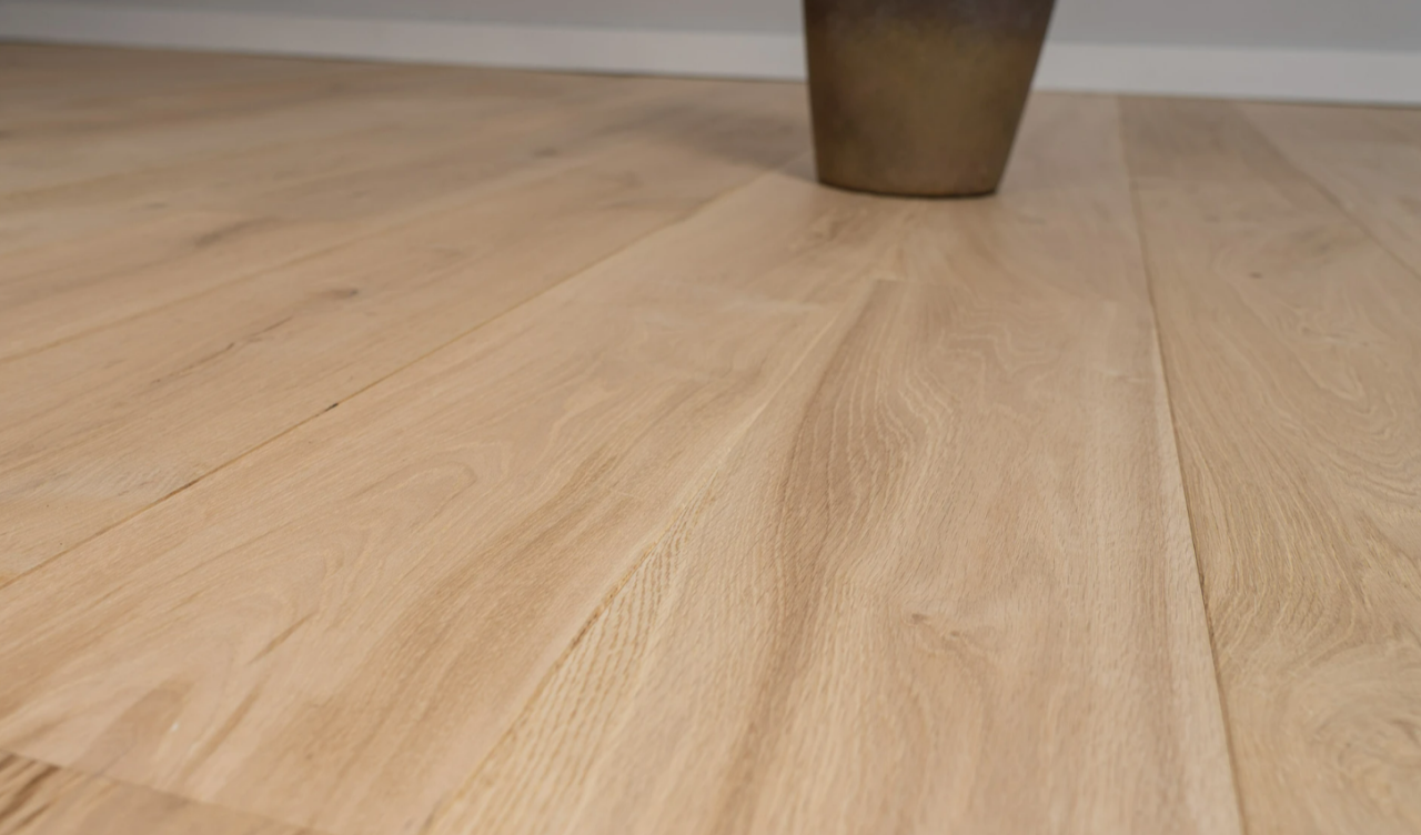 Parchet MultiStratificat Naples Raw Oak – Lamelă Unică, 14mm, Finisaj Ne Lacuit ! [2]