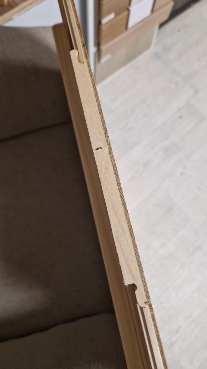 PL05- Parchet triplu stratificat stejar monolamela LINZ, periat, usor rindeluit, 14/3x190x1900mm,Clasic, Uleiat, Alb [5]