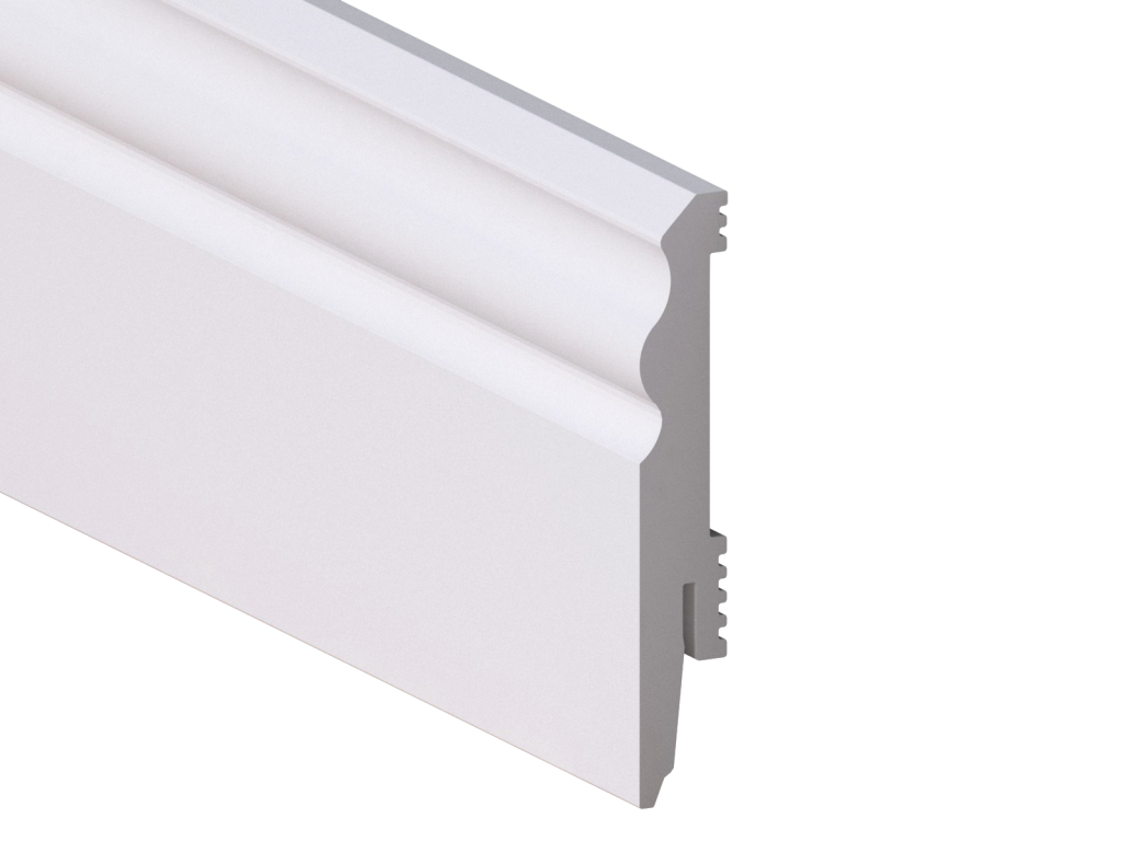 Plintă Polimer Topaz 100 mm [2]