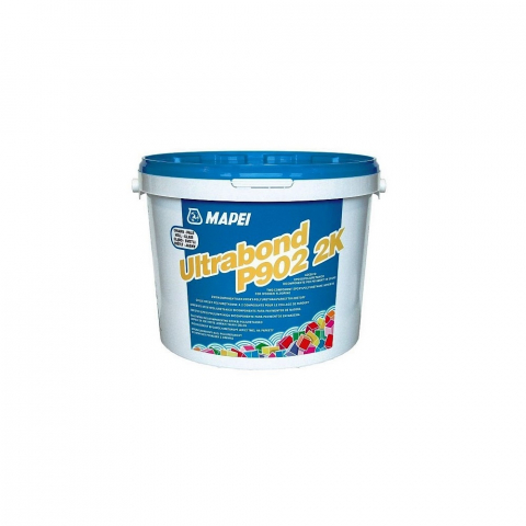 Adeziv Mapei Ultrabond P902 2K Pardoseli Din Lemn 10kg [1]