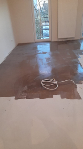 Amorsa Poliuretanica Mapei ECO Prim PU 1k Monocomponenta Pentru Sape 10 Kg [2]