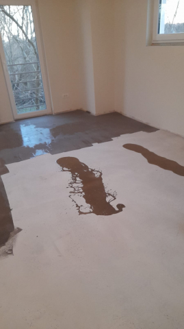 Amorsa Poliuretanica Mapei ECO Prim PU 1k Monocomponenta Pentru Sape 10 Kg [1]