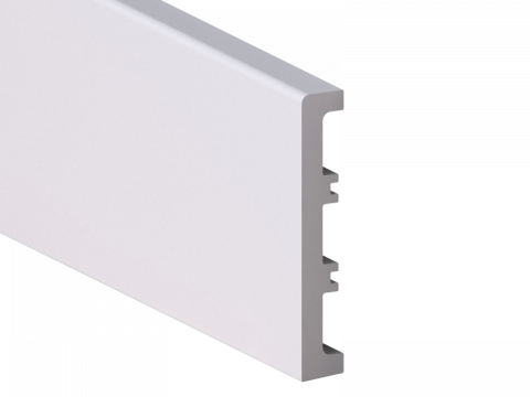 Plinte - Apatit 100 plinta polimer dur