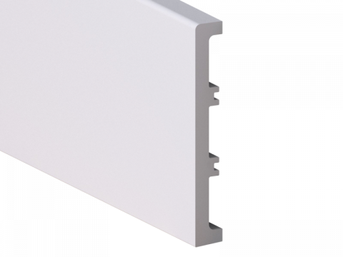 Plinte - Apatit 120 plinta polimer dur