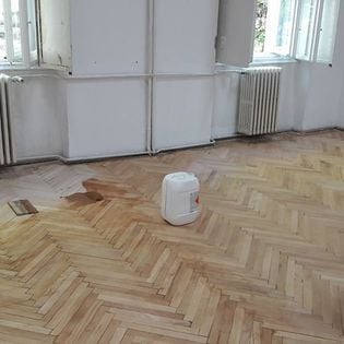 Chit - Chituire PARCHET